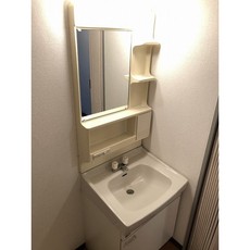 洗面台