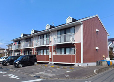 プレジールハイツ