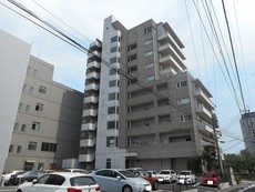 Ｐ＆Ｃビルディングパークサイド