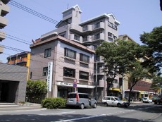 ラインビルド　今津留