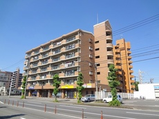 グリーンパークヨシハラ