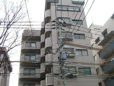 ラインビルド今津留