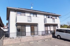 フレグランスみゆきハイツ