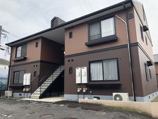 フレグランスＲＡＮ　Ｂ