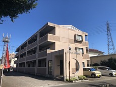 ディアコート5番館