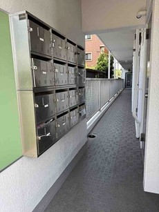その他共用部
