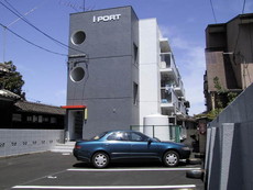 アイポート