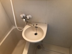 洗面台