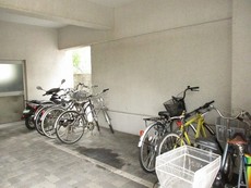 その他共用部