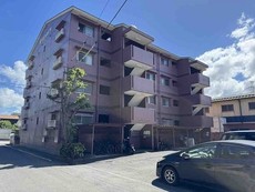 ガーデンハイツ