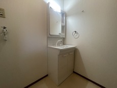 洗面台