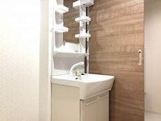洗面台