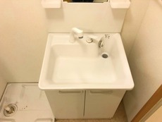洗面台