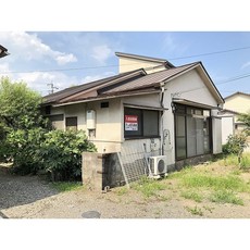 南津留池邉貸家