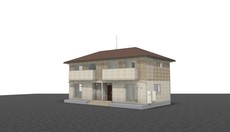 仮）下郡南D-room