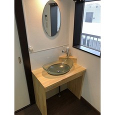 洗面台