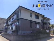 ロイヤルガーデン明野A棟