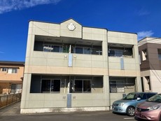 ライトニング　フォレスト