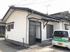 池辺貸家（仲西町）