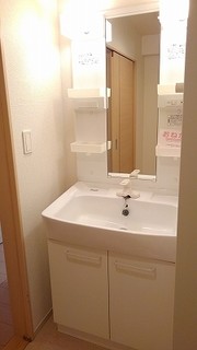 洗面台
