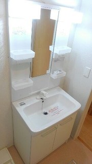 洗面台