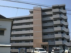 アドバンス山津