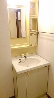 洗面台