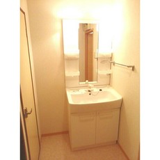 洗面台