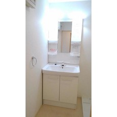 洗面台