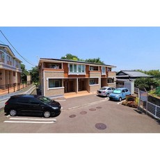 カーサフェリーチェ岡