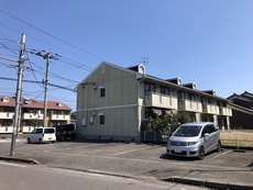 エステート三佐