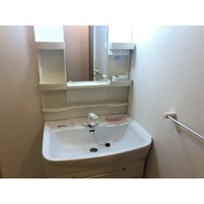 洗面台