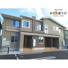 プロムナード・メゾン2