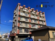 サンノーブル松原