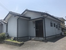 津守　阿部貸家