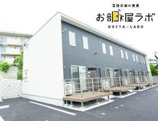 ヴェール小池原