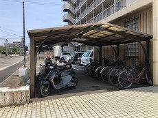 その他共用部
