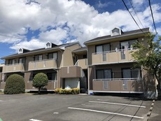 セジュール羽田A