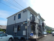 フォーレス鳥越