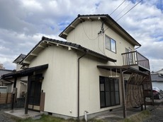 下郡南５丁目貸家１・２