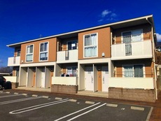 シティパル下郡B