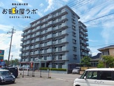 パレドール萩原　807号