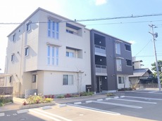 MASTメゾン下郡B棟