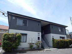 シャーメゾン昂C棟