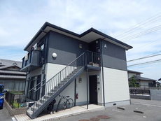 シャーメゾン昂A棟