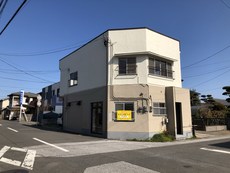 花高松森川店舗付住宅