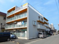 植木ビルハイツ