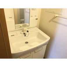 洗面台
