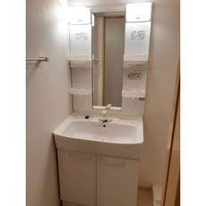 洗面台