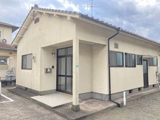 三川上渡辺貸家